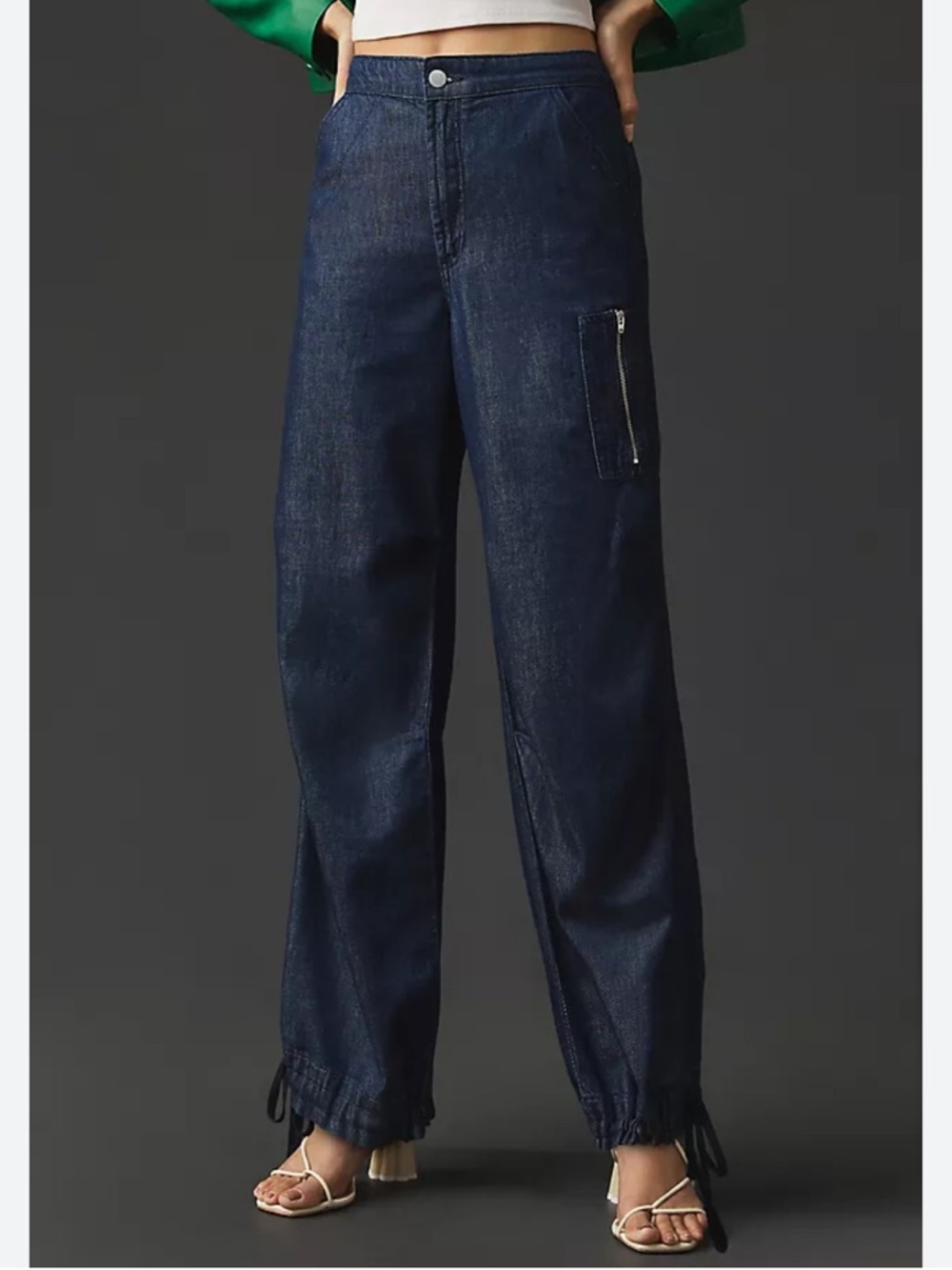 Anthropologie Pilcro Jeans - Size 27